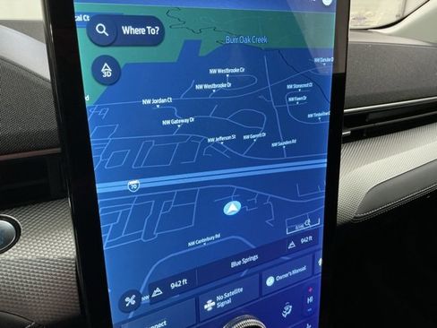 Used 2023 Ford Mustang Mach-E California Route 1 image 26