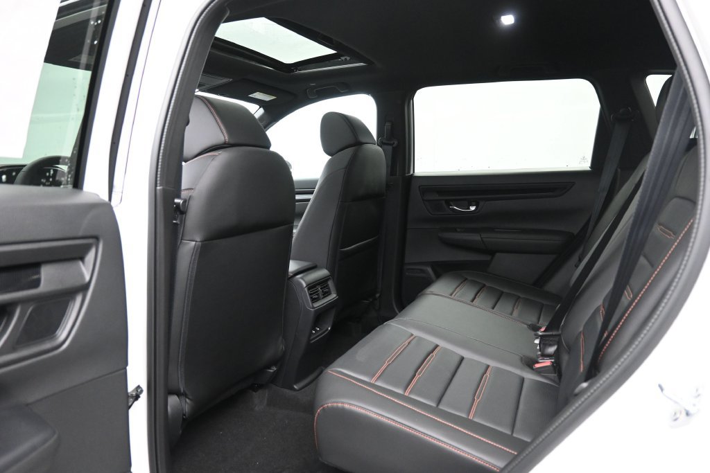 New 2027 Honda CR-V Sport-L image 19