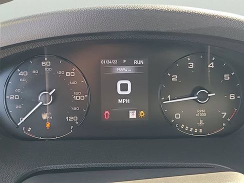 Used 2025 RAM ProMaster 2500 w/ Convenience Group FWD image 20