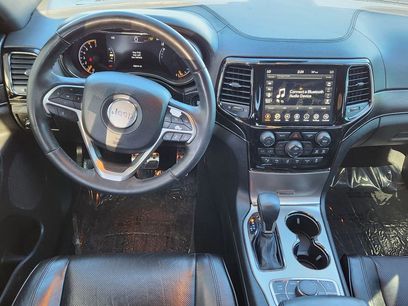 Used 2019 Jeep Grand Cherokee High Altitude
