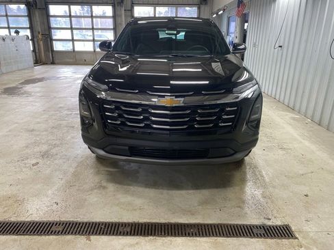 New 2026 Chevrolet Equinox LT image 4