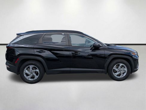 Used 2023 Hyundai Tucson SEL FWD image 3