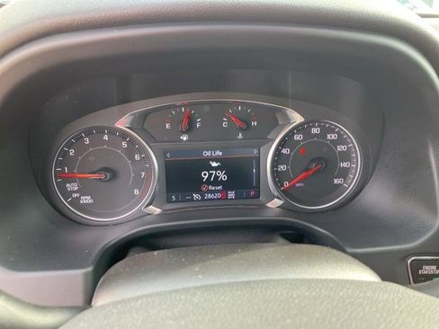 Used 2023 GMC Acadia SLT w/ Preferred Package AWD/4WD image 18