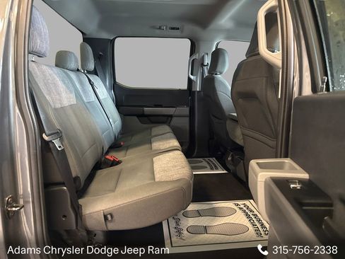 Used 2023 Ford F150 XLT image 10