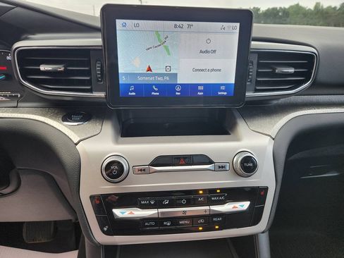 Used 2024 Ford Explorer Timberline AWD/4WD image 13
