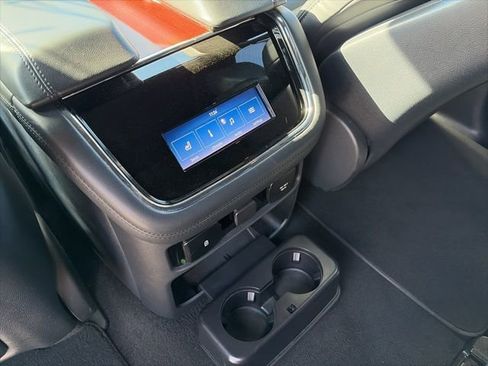 Used 2022 Lincoln Navigator L 2WD image 13