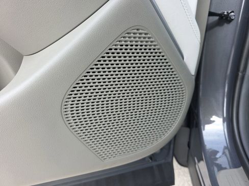 New 2026 Hyundai Palisade SE FWD image 17
