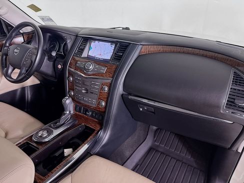 Used 2020 Nissan Armada SL w/ Premium Package image 35