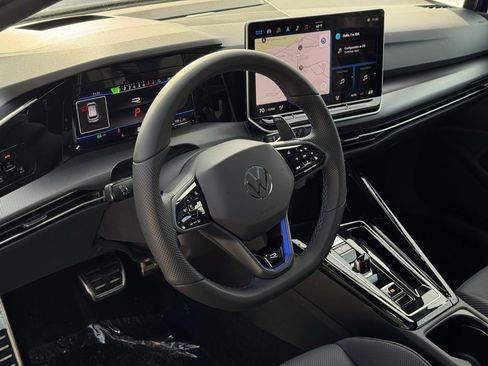 New 2026 Volkswagen Golf 2.0T image 20