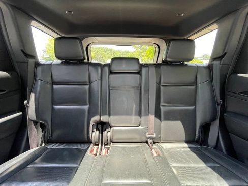Used 2021 Jeep Grand Cherokee High Altitude AWD/4WD image 31