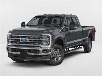 New 2026 Ford F350 Lariat w/ Lariat Ultimate Package