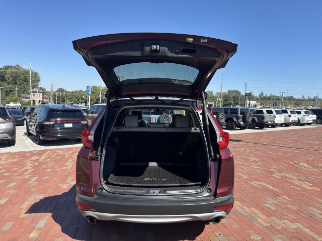 Used 2018 Honda CR-V Touring image 29