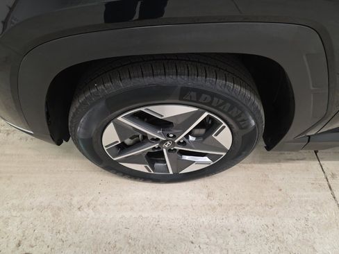 Used 2025 Hyundai Tucson SEL image 2