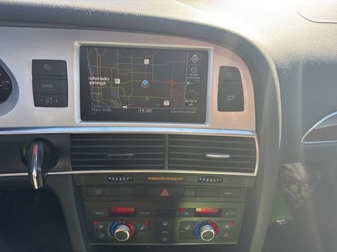 Used 2011 Audi A6 3.0T Premium Plus image 12