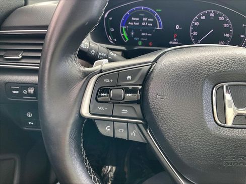 Used 2021 Honda Accord EX-L image 22