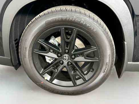 New 2026 Toyota Grand Highlander AWD image 33