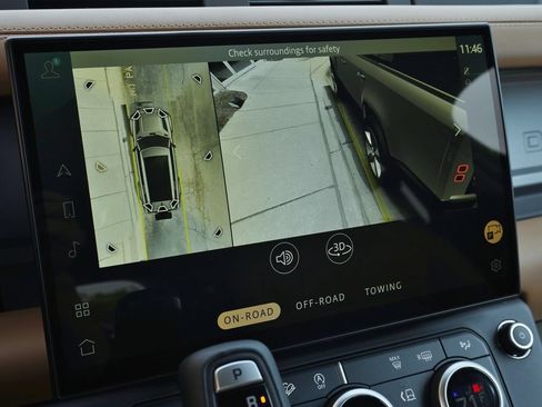 New 2026 Land Rover Defender 130 X AWD/4WD image 29