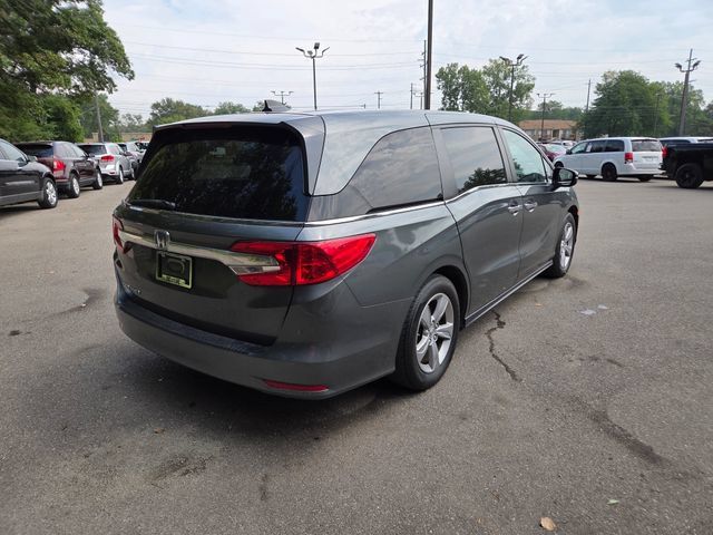 Used 2018 Honda Odyssey EX-L image 6