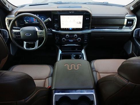 Used 2025 Ford F250 King Ranch AWD/4WD image 20