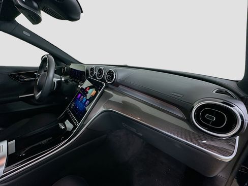 Certified 2025 Mercedes-Benz C 300 4MATIC Sedan image 38