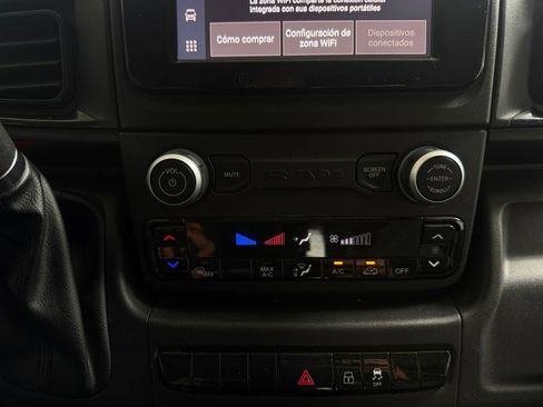 Used 2023 RAM ProMaster 2500 FWD image 17