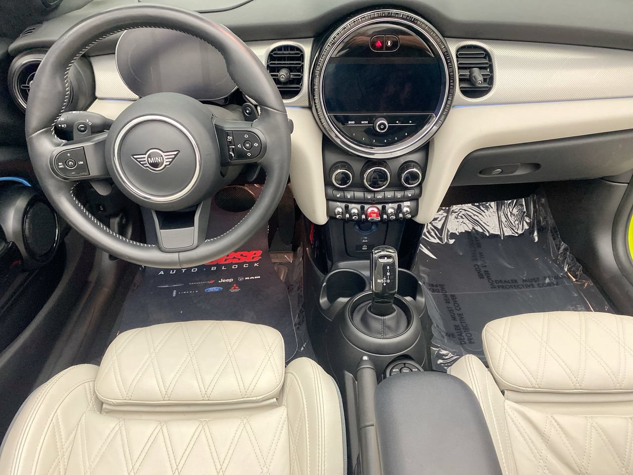 Used 2023 MINI Cooper S FWD image 15
