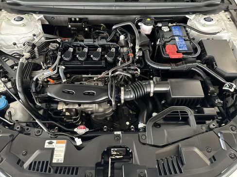 Used 2025 Honda Accord LX image 12