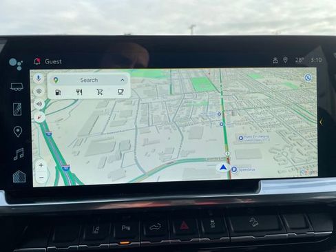 New 2026 Chevrolet Silverado 3500 LT w/ All Star Edition image 4