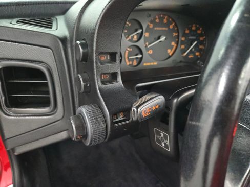 Used 1991 MAZDA RX-7 Convertible image 31