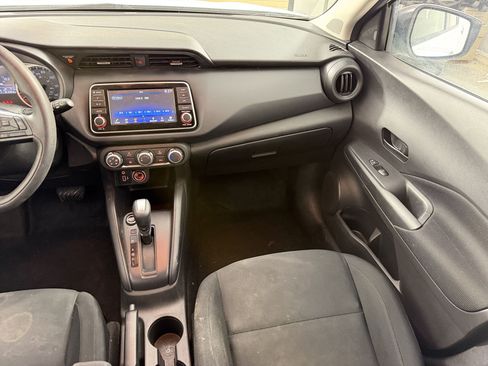 Used 2024 Nissan Kicks S FWD image 27