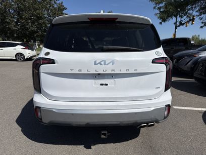 Used 2024 Kia Telluride SX