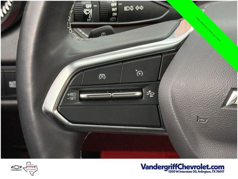 Used 2024 Chevrolet Blazer EV LT AWD/4WD image 13