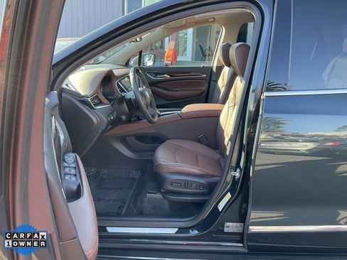 Used 2020 Buick Enclave Avenir w/ Avenir Technology Package image 15