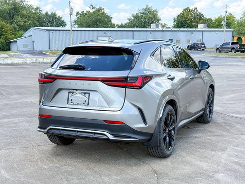 Used 2024 Lexus NX 350 F Sport AWD/4WD image 13