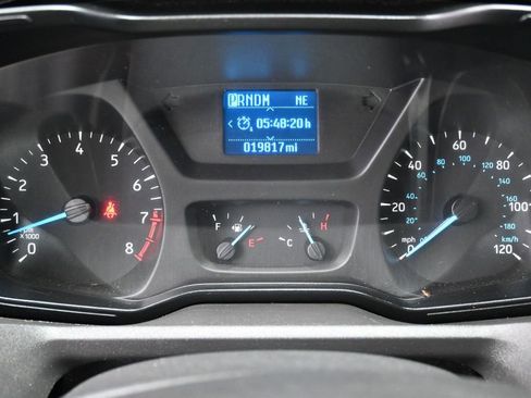 Used 2018 Ford Transit 150 XL RWD image 18