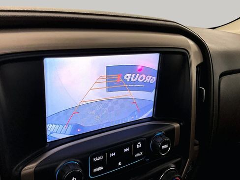 Used 2017 GMC Sierra 1500 Denali AWD/4WD image 26