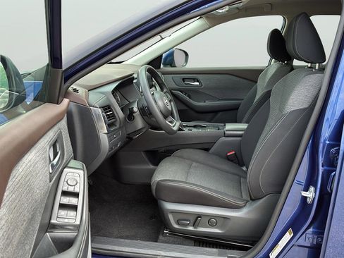 Used 2023 Nissan Rogue SV image 13