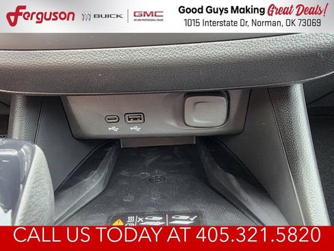New 2026 Buick Envista Preferred w/ Convenience I Package FWD image 26