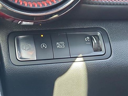 Certified 2025 Chevrolet Equinox RS w/ Safety and Technology Package FWD image 17