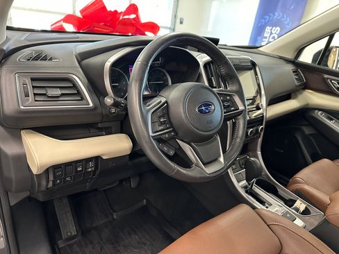Used 2019 Subaru Ascent Touring w/ Popular Package #2A image 21