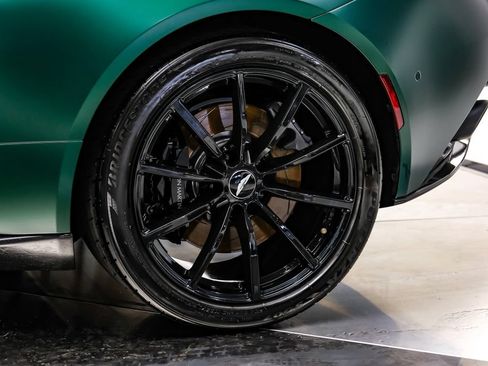 Used 2020 Aston Martin DB11 AMR RWD image 78