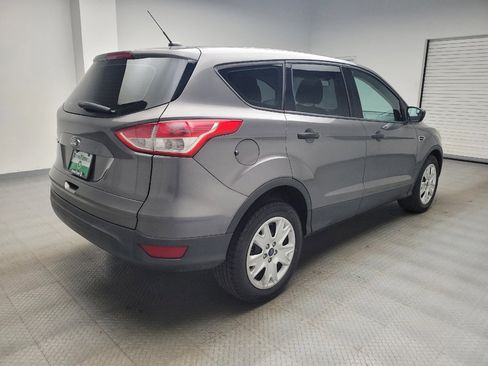Used 2014 Ford Escape S FWD image 9