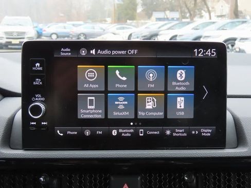 Used 2023 Honda CR-V EX-L image 19