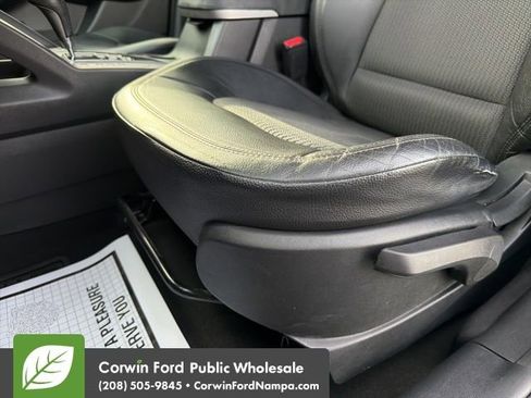 Used 2012 Hyundai Tucson GLS image 24