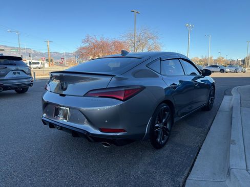 Certified 2024 Acura Integra A-Spec image 6