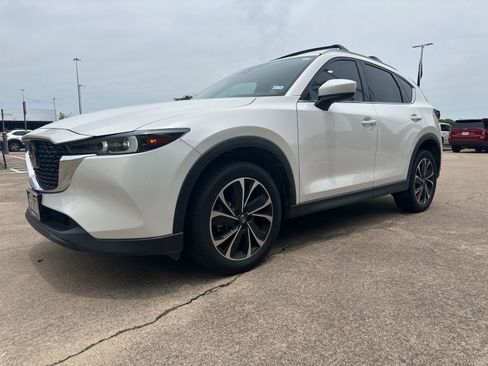 Used 2023 MAZDA CX-5 AWD 2.5 S image 6