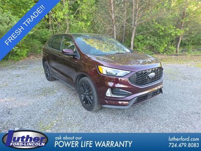 Used 2023 Ford Edge ST-Line