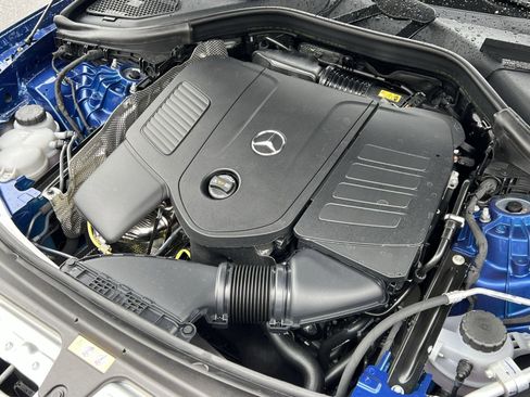 New 2026 Mercedes-Benz GLC 300 4MATIC image 27