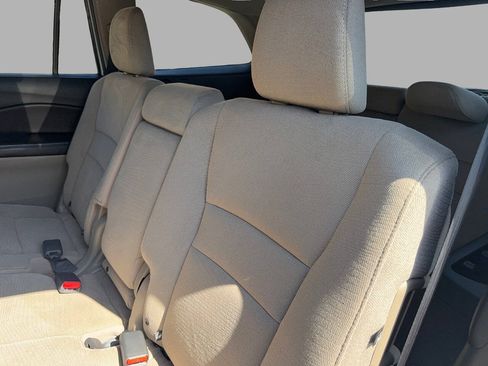 Used 2016 Honda Pilot EX image 20