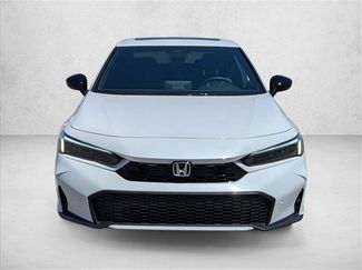 Used 2026 Honda Civic Sport Touring video 2